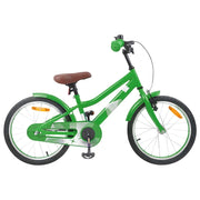 Bicicletta per Bambini 18 Pollici per bambini dai 5 ai 7 anni 42009376