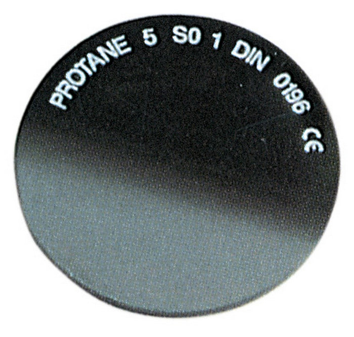 1blister blister vetrini verdi x occhiali (pz.2) cod:ferx.59841