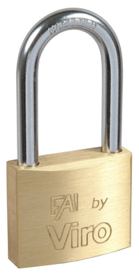 viro art. 555.49 lucchetto arco lungo mm.50 cod:ferx.59846