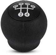 Pompa di Accellerazione per Clutch 5 Rapporti - Manopola - Universale - Compatibile con Corsa B/C, Vectra B, Astra G/F - Materiale di Alta Qualità in Plastica - Duraturo e Comfortevole - Pompa di Accellerazione per Clutch