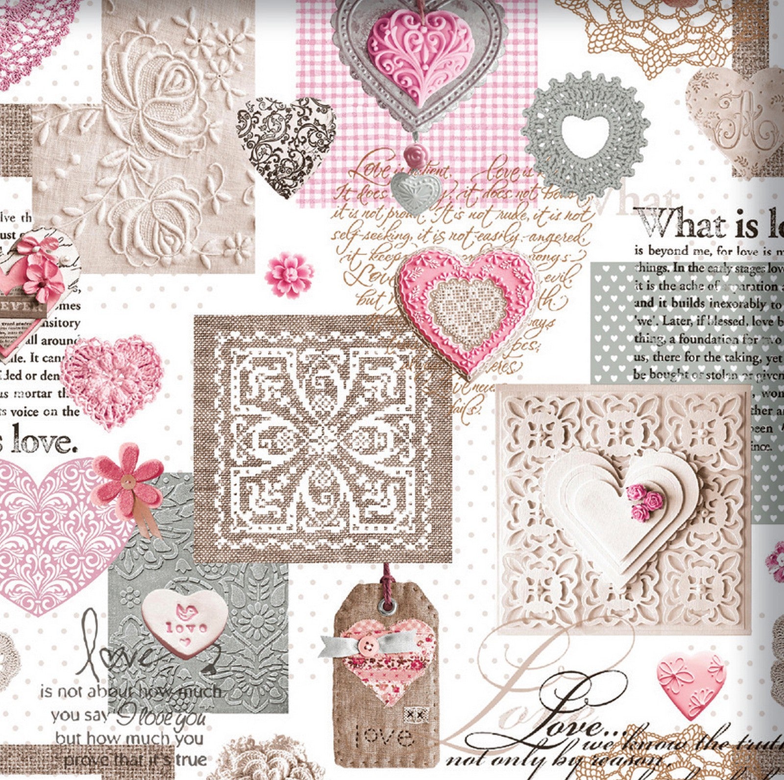 tovagliato modello futura disegno. 606.1 h.cm.140 cod:ferx.59853