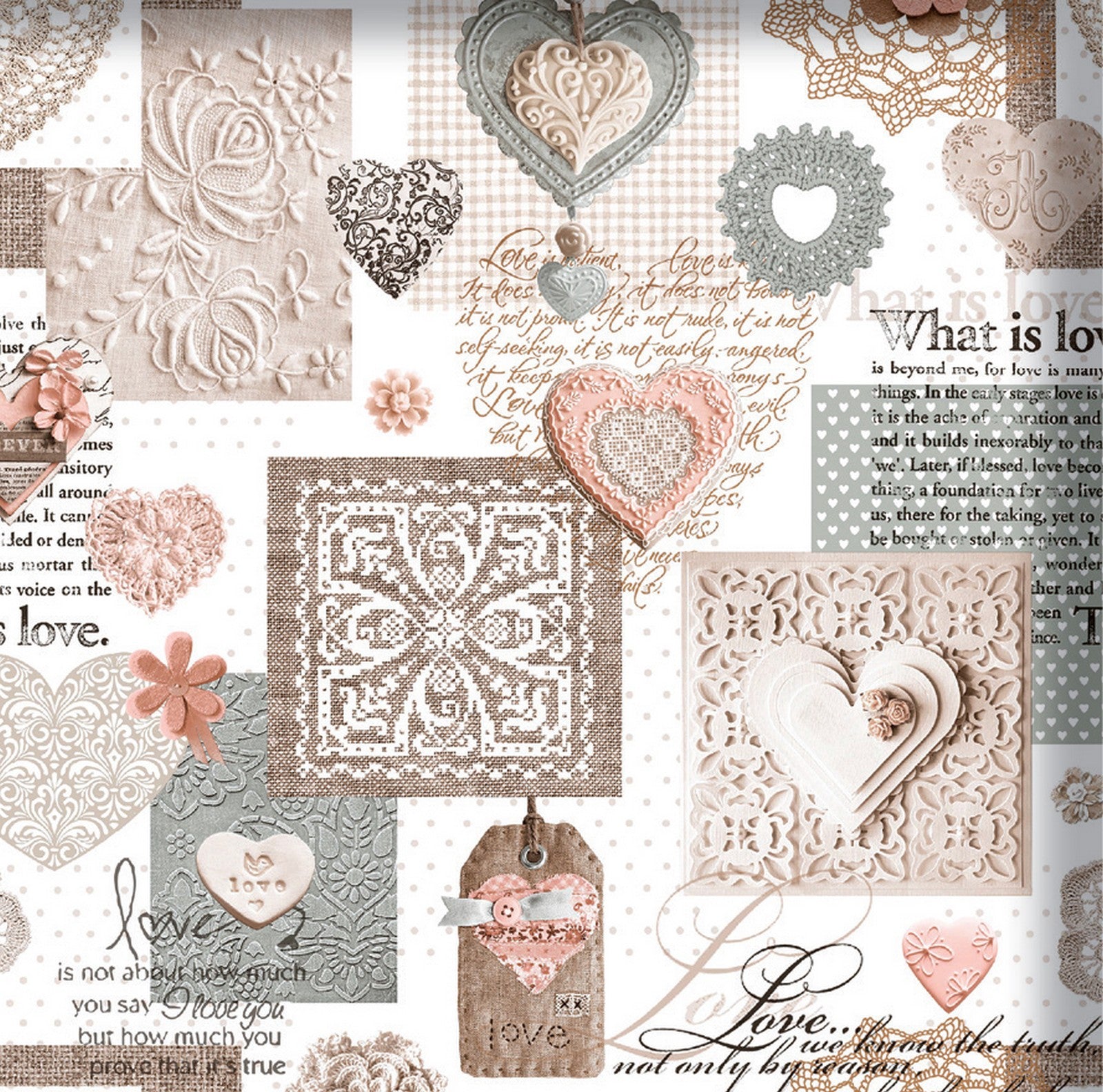 tovagliato modello futura disegno. 606.2 h.cm.140 cod:ferx.59854