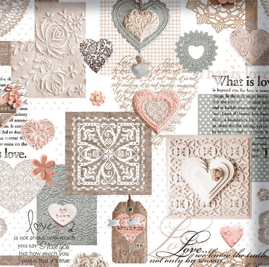 tovagliato modello futura disegno. 606.2 h.cm.140 cod:ferx.59854