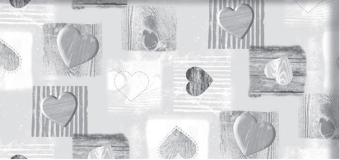 tovagliato modello futura disegno. 612.1 h.cm.140 cod:ferx.59855