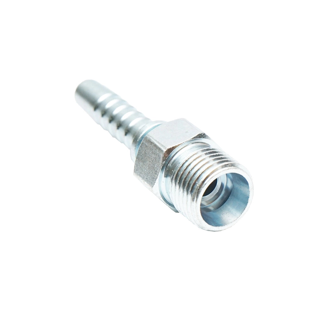 Raccordo CEL DN08 16x1,5 filettatura esterna