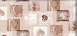 tovagliato modello futura disegno. 612.2 h.cm.140 cod:ferx.59856