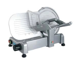 AFFETTATRICE GP250E LAMA Ø MM.250 140W  potenza 140w  lama ø mm.250    ALA 2000