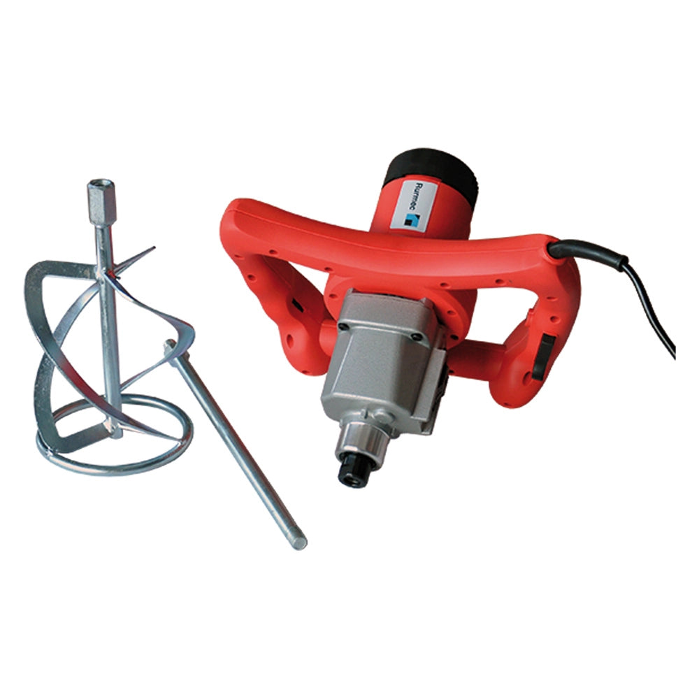 MESCOLATORE 'MX10' 1400 W - impasto massimo 90 lt.  - RURMEC