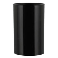 Set Mestoli 7 Pezzi Utensili da Cucina Con Barattolo Contenitore