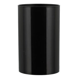 Set Mestoli 7 Pezzi Utensili da Cucina Con Barattolo Contenitore