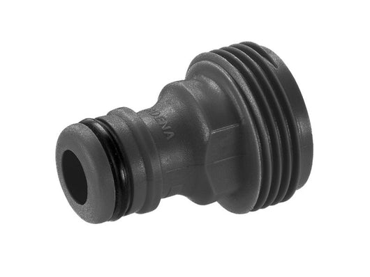 Adattatore per attacchi ad innesto rapido GARDENA con filettatura passo europeo 26,5 mm