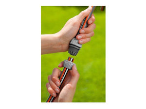 Raccordo di riparazione GARDENA per tubo da 19 mm