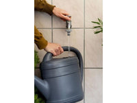 Presa rubinetto 21 mm ad innesto rapido GARDENA