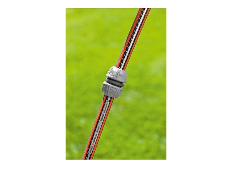 Raccordo di riparazione GARDENA per tubo da 19 mm