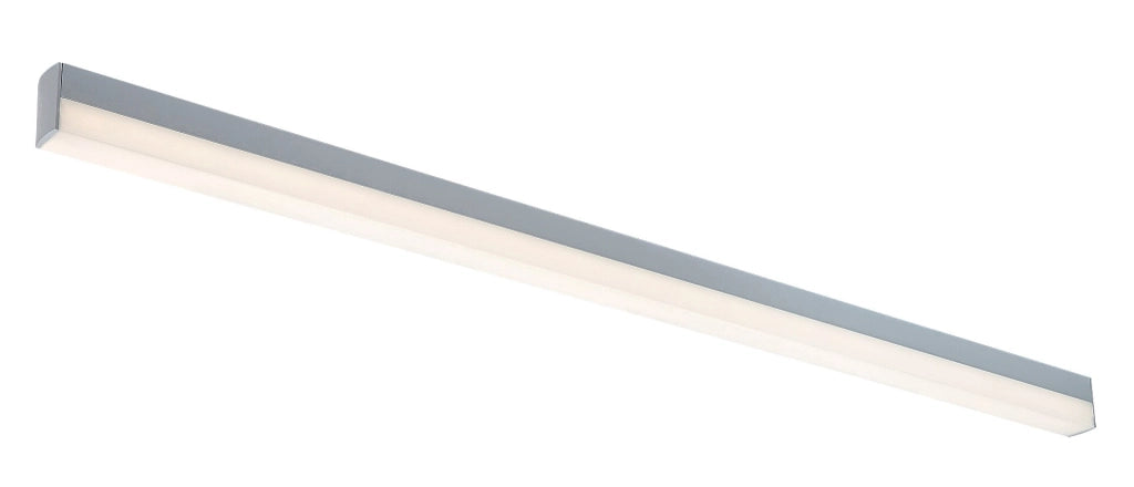 Lampada sottopensile LED 113cm 24W 4000K bianca Rabalux