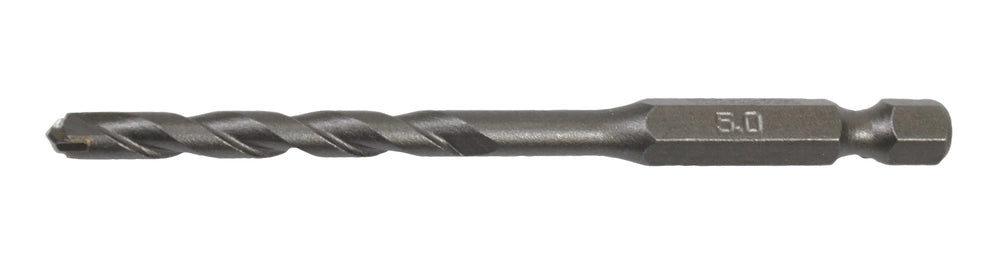 PUNTA PER MURATURA MAKITA 5X55/90mm - D-23793