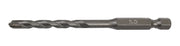 PUNTA PER MURATURA MAKITA 5X55/90mm - D-23793