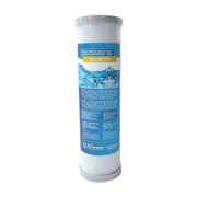 Forwater KCM101 - Cartuccia Carbon Block per la riduzione dei metalli pesanti