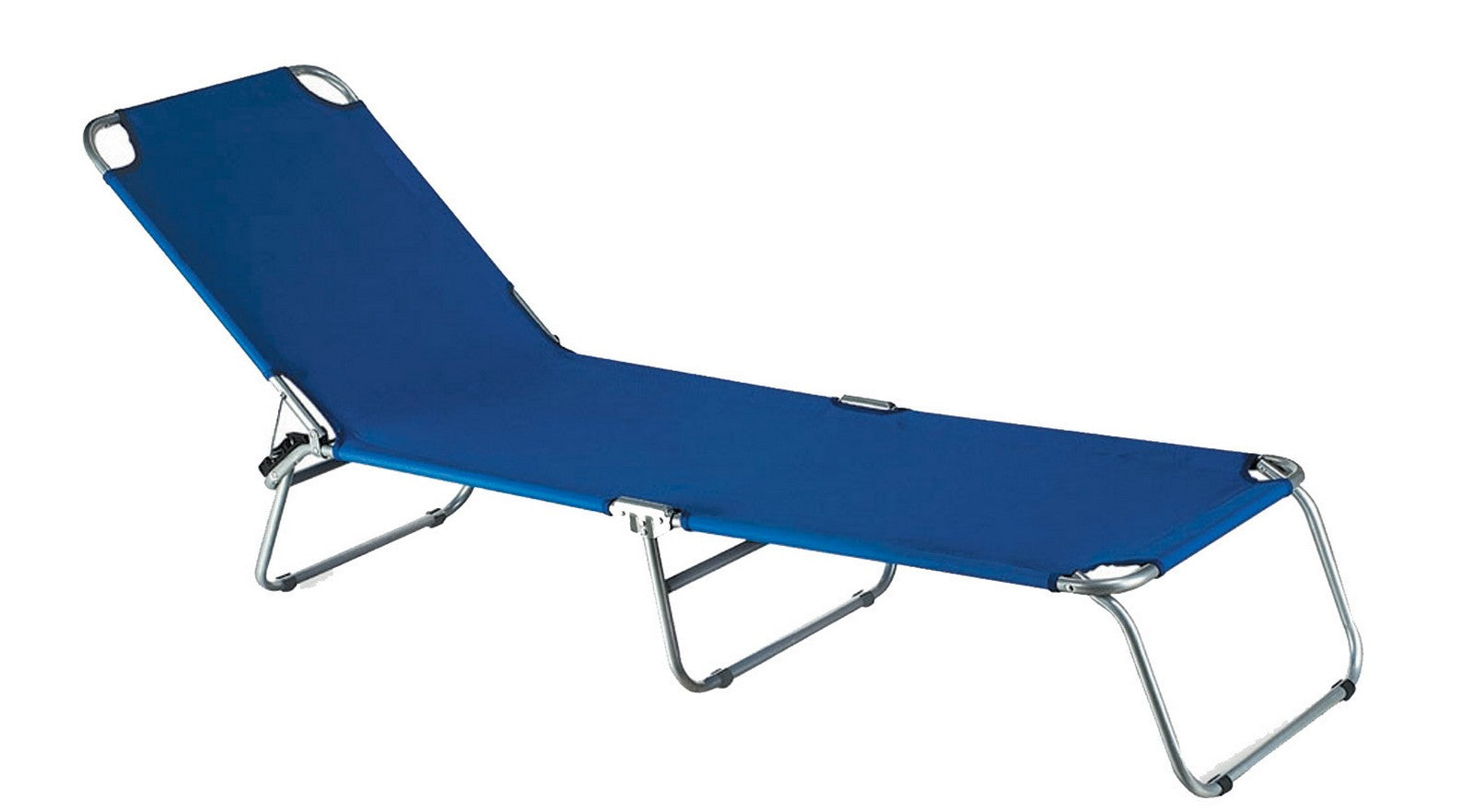 katia lettino prendisole acciaio blu cod:ferx.59896