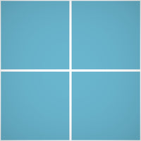 Pittura Lavabile Interno Home Paint - Rivestimenti Interni 598 - Litri 4