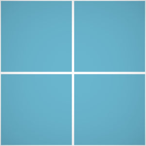 Pittura Lavabile Interno Home Paint - Rivestimenti Interni 598 - Litri 4