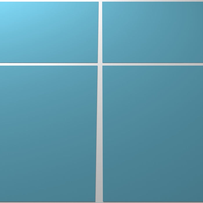 Idroblindex Smalto Murale Opaco Interno - Rivestimenti Interni 598 - Litri 4