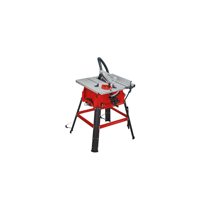 Banco sega da banco 1800 W – TC-TS 2025/3 Eco lama 250 mm, altezza 85 mm – Einhell