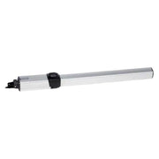 ATTUATORE ZT 42 B 1,2 RAPID CON BLOCCO APERTURA E CHIUSURA APRIMATIC 41008/004