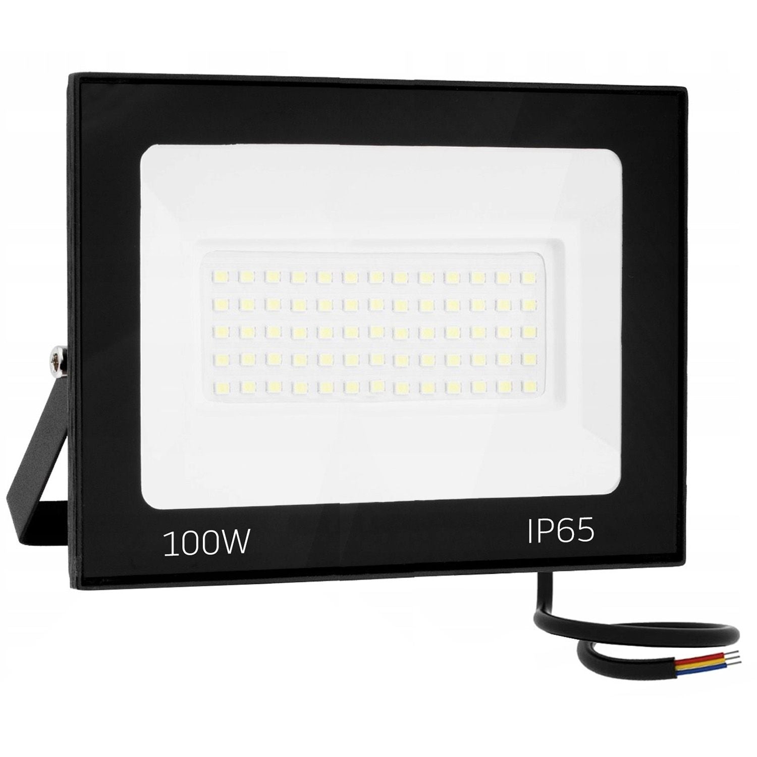 Alogeno Led 100w Rsl004-100n Neutro 4500K