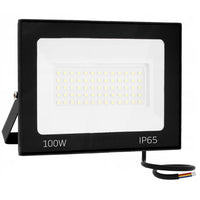 Alogeno Led 100w Rsl004-100n Neutro 4500K