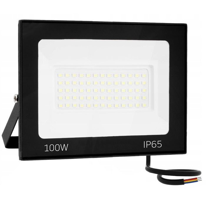 Alogeno Led 100w Rsl004-100n Neutro 4500K