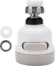 Spout per doccia - Spout per getto d'acqua - Rubinetto per getto d'acqua idroregolatore.