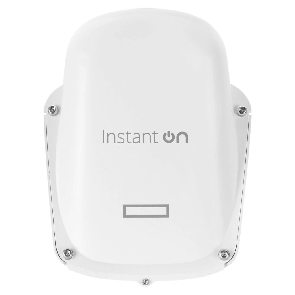 Hpe networking instant on ap27 (rw) - S1T37A