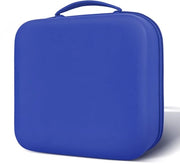 Borsa termica portatile a cassa rigida elettrica