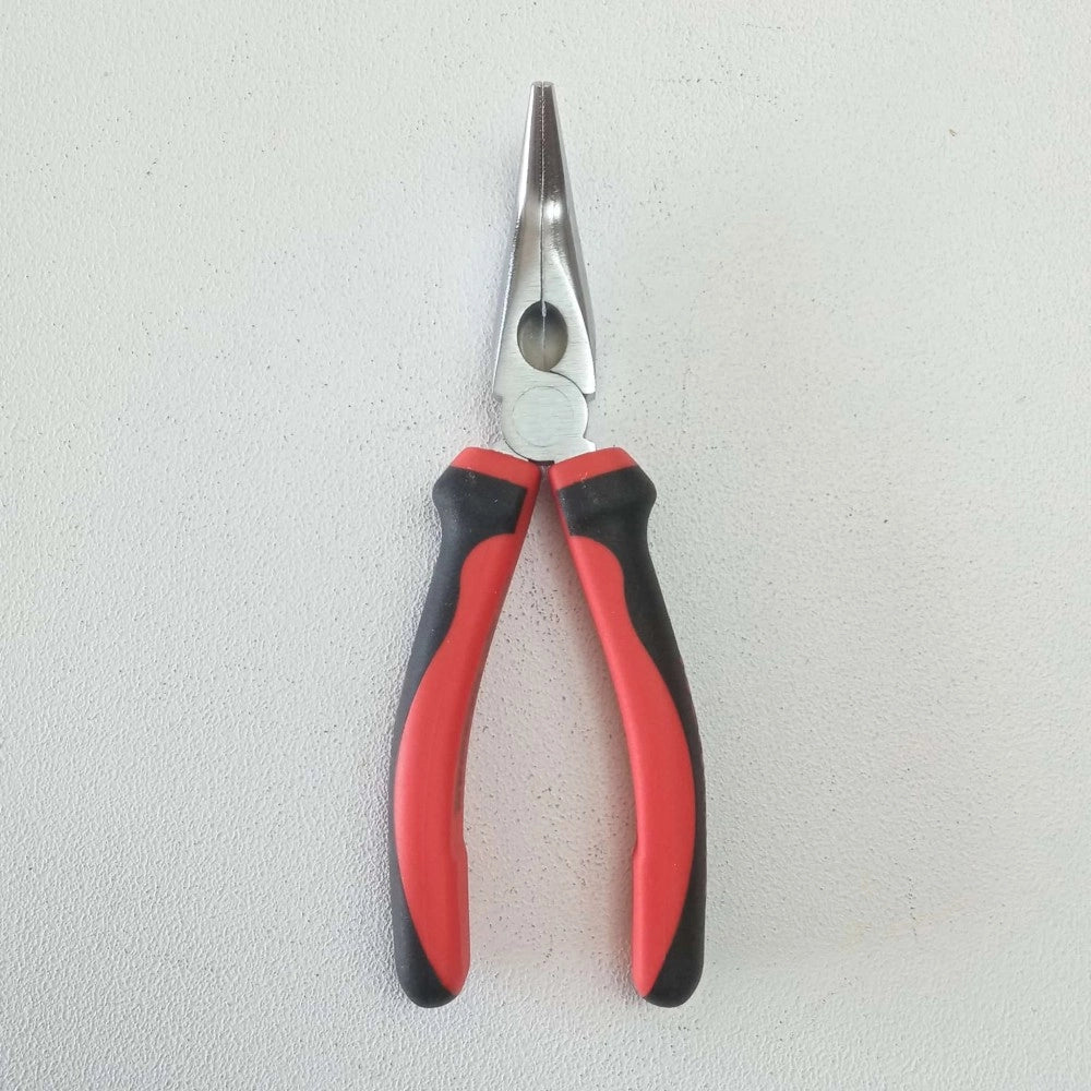 Benman pinza da 160mm a becchi piegati in cromo vanadio