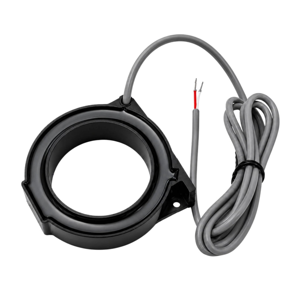 Toroide Esterno ZCT Residual Current Transformer, Diametro Disponibili 26 45 63 80 100 150 200mm (80mm 400A)