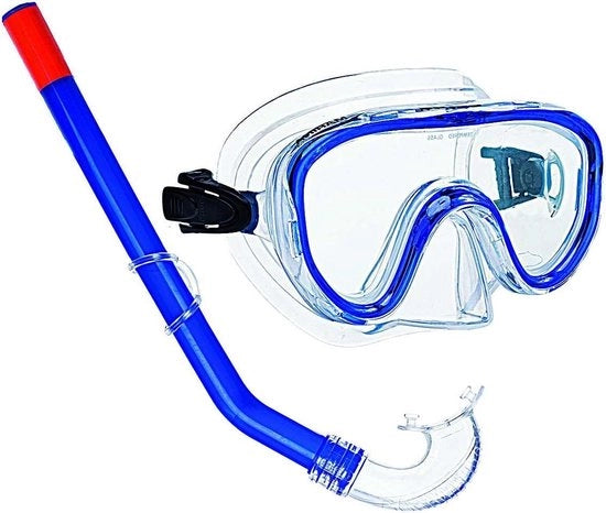 Kit di immersione per bambini con maschera e snorkel set Marina SLT - Blu Nero - set di immersione snorkeling con maschera sirena 

Specifica tecnica: 
- Codice prodotto: Marina SLT
- Modello: 
- Materiale: 
- Dimensioni: 
- Età consigliata: