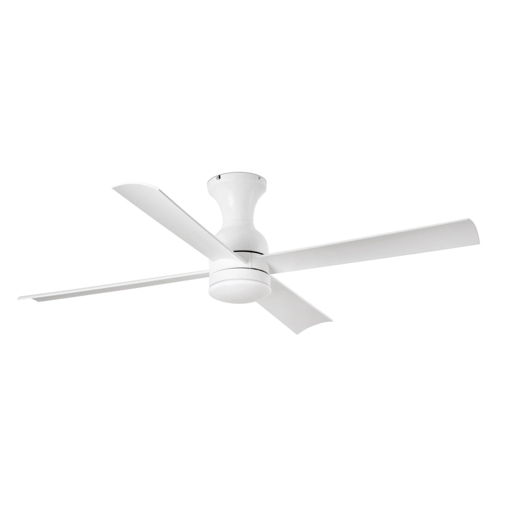 FRASER, Ventilatore con Luce, Faro Barcelona