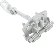 Serratura della porta Controllo della serratura Lato sinistro Lato destro Serratura della porta Stop 9181H1 Sostituzione per Citroen C3 MK1 MK2 2002-2015