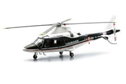 Elicottero Carabiniieri,Augusta Westland AW109  Scala 1:43, New ray, Eta 8+