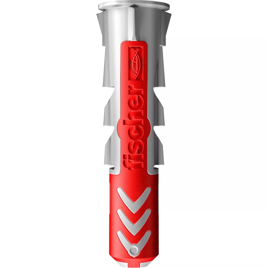 Tassello Nylon Duopower Fischer Duopower 6X30 100 Pezzi