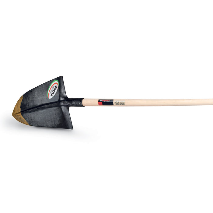 BADILE FORGIATO A PUNTA/FAGGIO