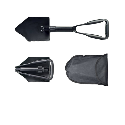 BADILETTO PIEG. IN ACCIAIO C/F