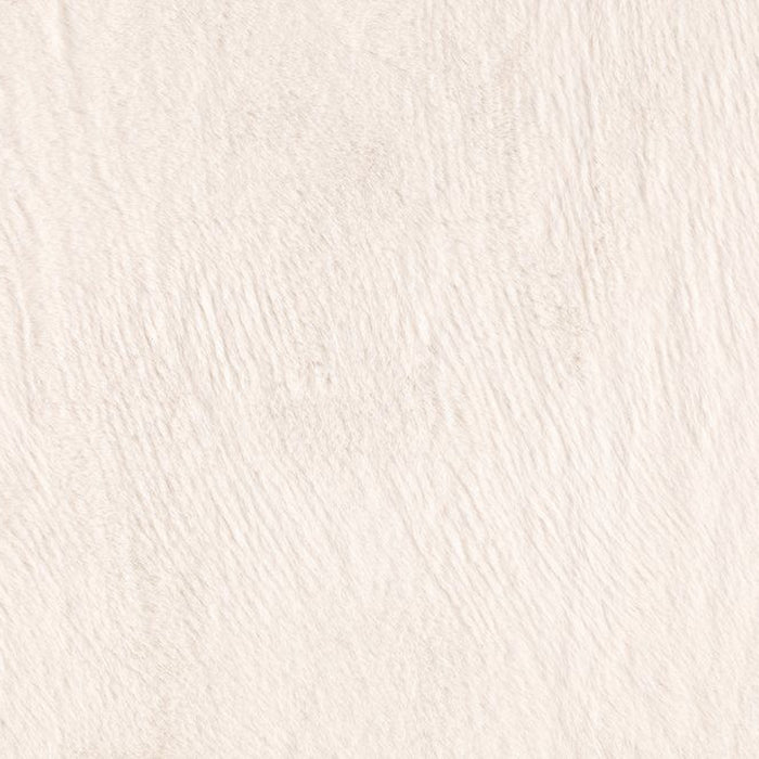 Tappeto per Interni a Forma di Cuore 80x80 cm Tappetino Bianco da Cameretta