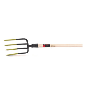 FORCA VANGARE 4 DENTI MANICO F