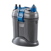 Oase FiltoSmart Thermo - filtro esterno con riscaldatore per acquari Modello: 100