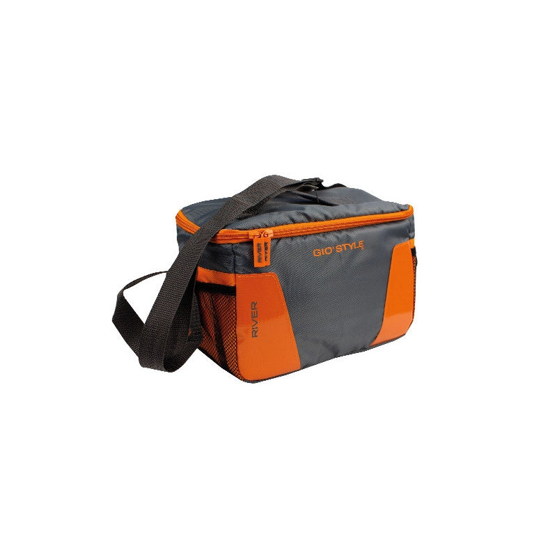 Borsa termica River L.B. 7 L in poliestere waterproof – GIOSTYLE