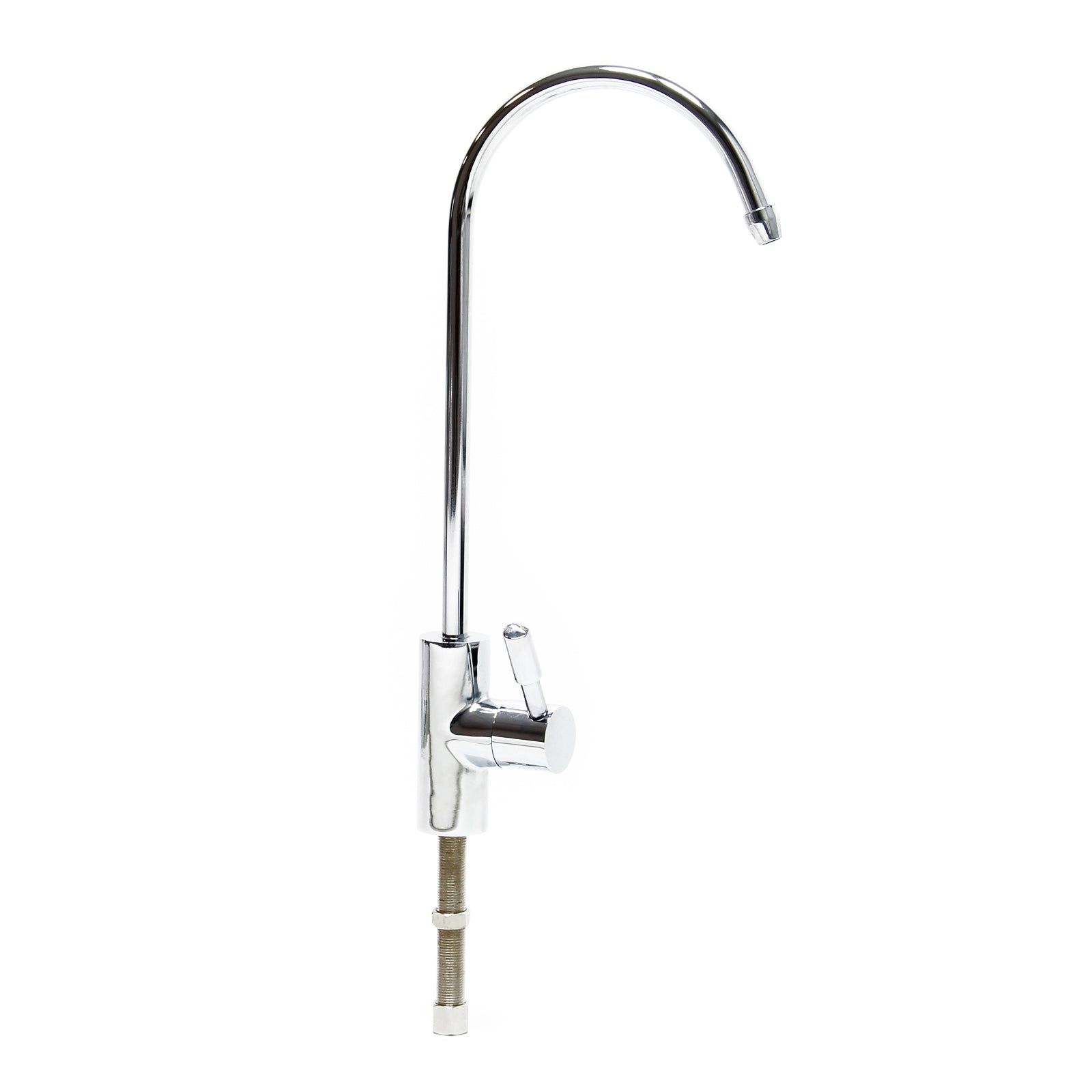 Naturewater Rubinetto 6,35 mm (1/4") Design II D-13 per sistema a osmosi inversa (RO)