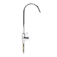 Naturewater Rubinetto 6,35 mm (1/4") Design II D-13 per sistema a osmosi inversa (RO)