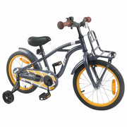Bicicletta per Bambini | Bici per bambini 16 Pollici per bambini di 4-6 anni